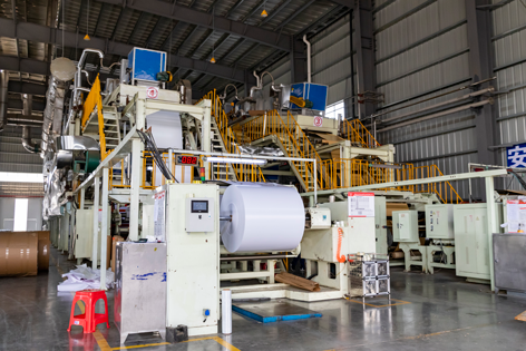 Z6人生就是博新质料科技工业园(三期美纹纸胶粘带及布基胶粘带)项目 征求意见稿信息公开